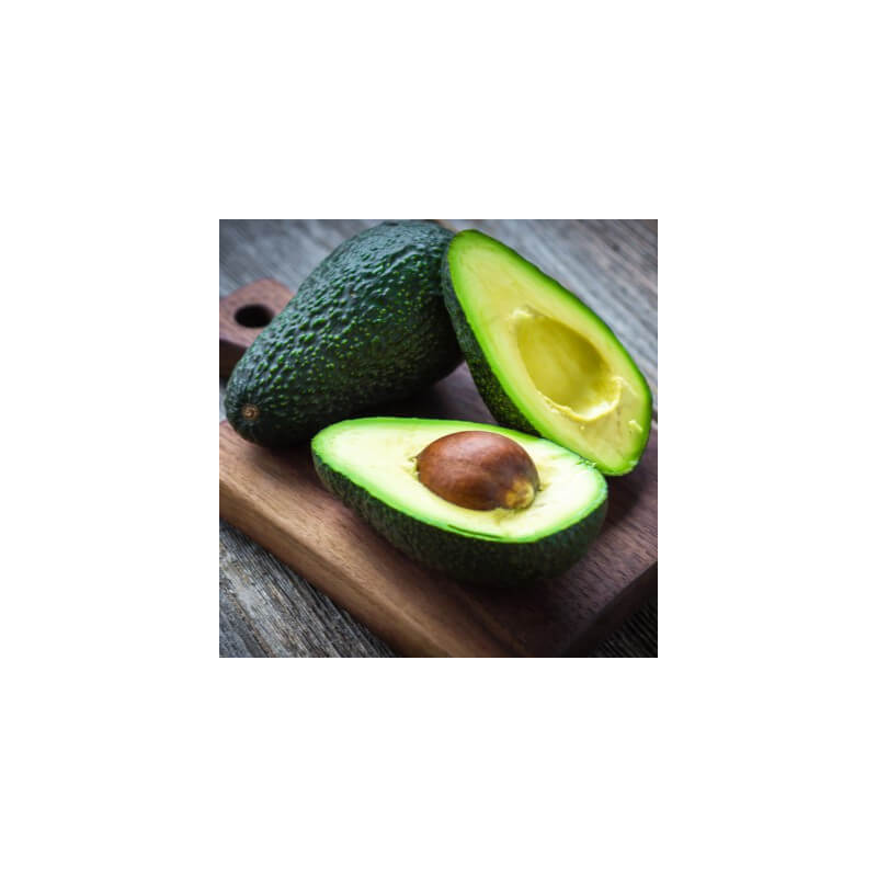 Avocat Hass - Le lot de 3 pièces