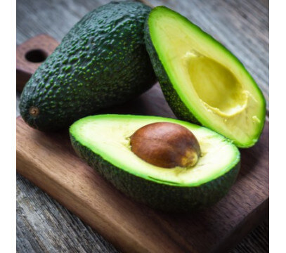 Avocat Hass - Le lot de 3 pièces