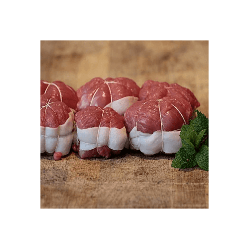 Paupiettes de Veau Bio