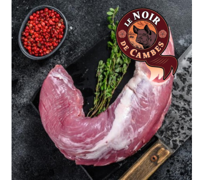 Filet Mignon Noir de Cambes - 700 g env.