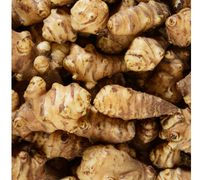 Topinambours BIO