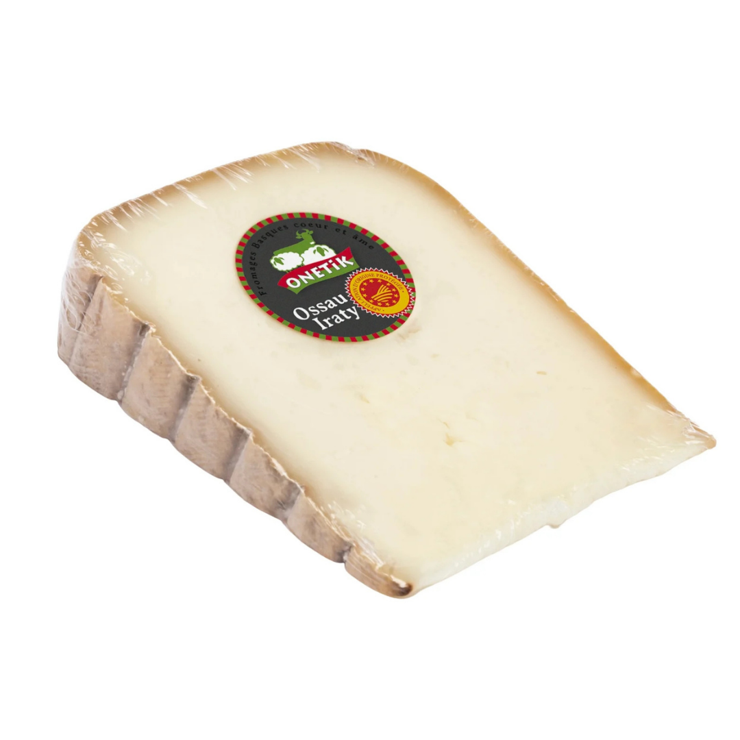 Ossau Iraty Fermier AOP