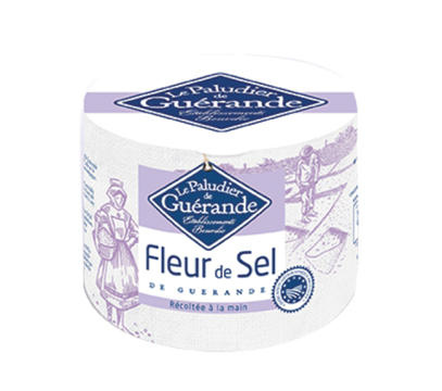 Fleur de Sel de Guérande BIO