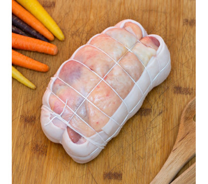 Rôti de dinde (cuisse)