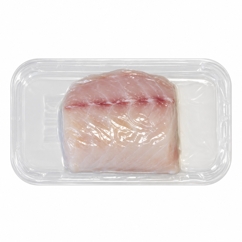 Filet de Julienne