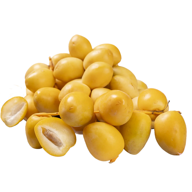 Dattes Fraîches Bahri