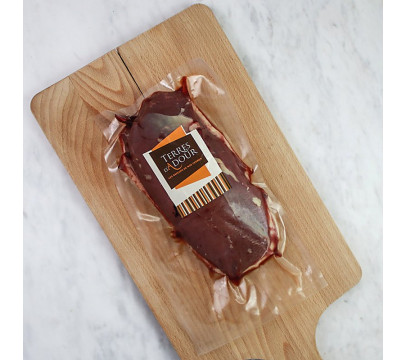 Magret de Canard