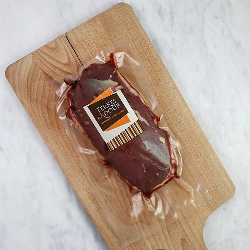 Magret de Canard