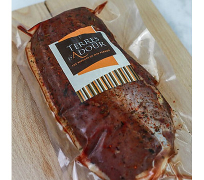 Magret de Canard Piment d'Espelette