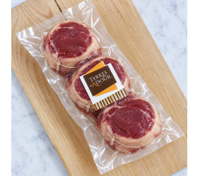 Tournedos de Canard Nature