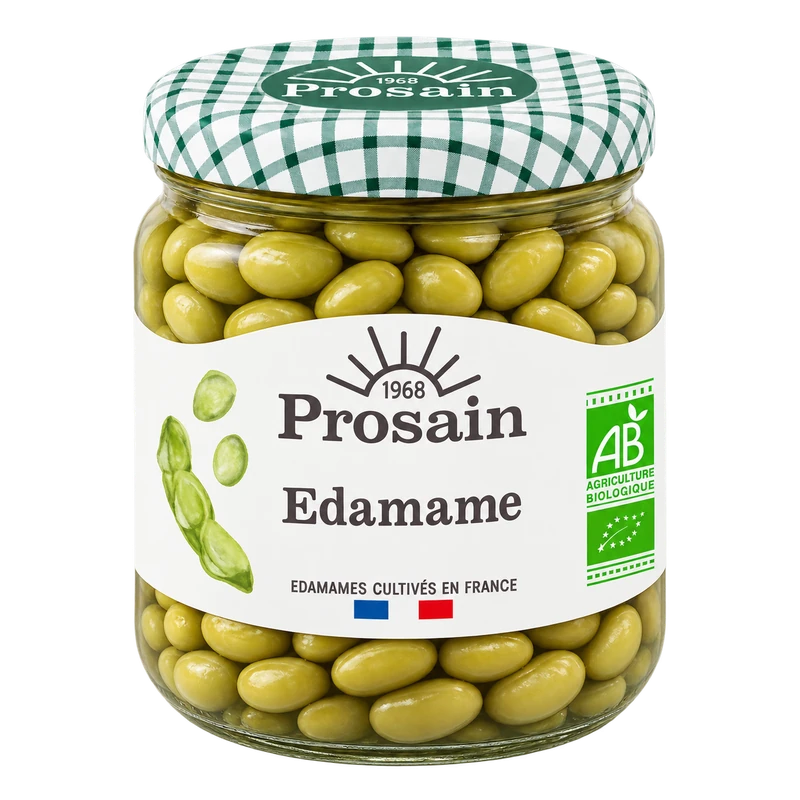 Edamane